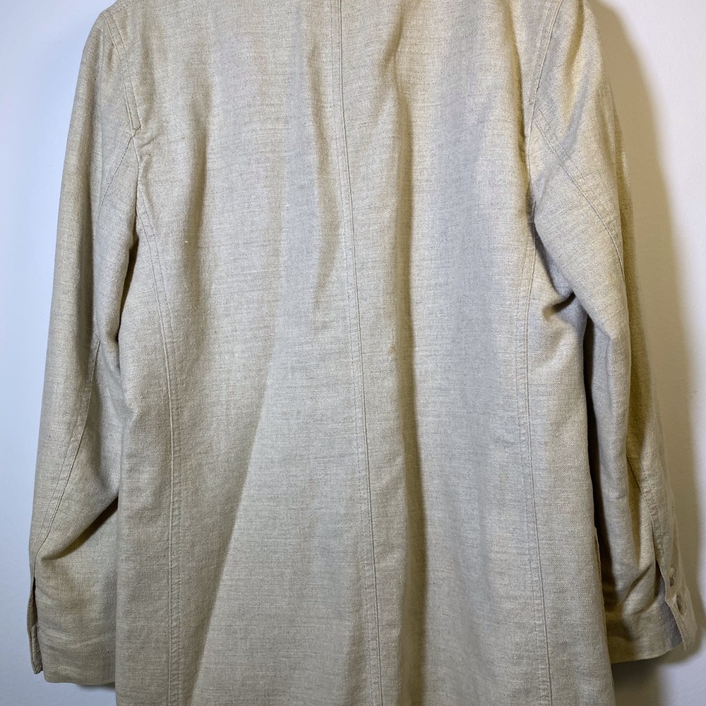 Double breasted jacket - Picture 2 of 3